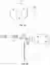 Fig. 32 - Exercise machine arm with single-handed adjustment