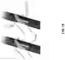 Fig. 62 - Exercise machine arm with single-handed adjustment