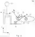 Fig. 05 - Foot-pedaling exercise apparatus