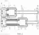 Fig. 04 - System and method of using two exercise machines