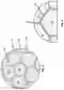 Fig. 03 - BALL WITH INTERIOR REINFORCEMENT PATCHES