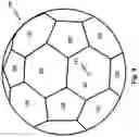 Fig. 06 - BALL WITH INTERIOR REINFORCEMENT PATCHES
