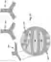 Fig. 10 - BALL WITH INTERIOR REINFORCEMENT PATCHES