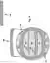 Fig. 11 - BALL WITH INTERIOR REINFORCEMENT PATCHES