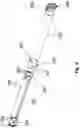 Fig. 03 - Telescopic ball retrieval device