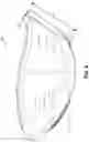 Fig. 09 - CLUB HEAD HAVING BALANCED IMPACT AND SWING PERFORMANCE CHARACTERISTICS