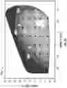 Fig. 71 - GOLF CLUB