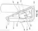Fig. 07 - Golf club having a damping element for ball speed control