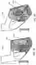 Fig. 08 - Golf club having a damping element for ball speed control