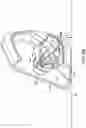 Fig. 15 - Golf club having a damping element for ball speed control