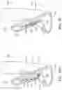Fig. 31 - Golf club having a damping element for ball speed control