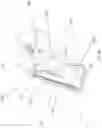 Fig. 48 - Golf club having a damping element for ball speed control