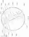 Fig. 54 - Golf club having a damping element for ball speed control