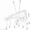 Fig. 83 - Golf club having a damping element for ball speed control