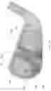 Fig. 99 - Golf club having a damping element for ball speed control