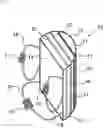 Fig. 02 - Backpack carrier type golf practice tool
