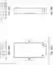 Fig. 42 - Reflective video display apparatus for interactive training and demonstration and methods of using same