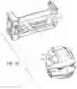 Fig. 10 - System and method of assembling a protective sports helmet