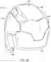 Fig. 17 - System and method of assembling a protective sports helmet