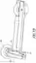 Fig. 16 - Transportation device with pivoting axle