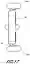 Fig. 18 - Transportation device with pivoting axle