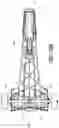 Fig. 21 - Transportation device with pivoting axle