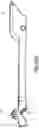 Fig. 23 - Transportation device with pivoting axle