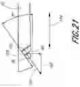 Fig. 24 - Transportation device with pivoting axle