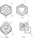 Fig. 04 - 3-D Puzzle with moving sectors