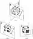 Fig. 05 - 3-D Puzzle with moving sectors