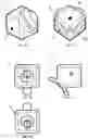Fig. 08 - 3-D Puzzle with moving sectors