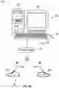 Fig. 04 - FOOTWEAR CONTROLLER FOR AN ELECTRONIC DEVICE AND METHOD OF OPERATING THE SAME