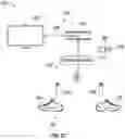 Fig. 05 - FOOTWEAR CONTROLLER FOR AN ELECTRONIC DEVICE AND METHOD OF OPERATING THE SAME