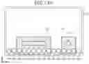Fig. 23 - Non-transitory computer readable medium, game device, and information processing method