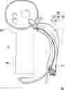 Fig. 01 - Hand strap and hand controller assembly