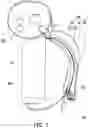 Fig. 02 - Hand strap and hand controller assembly