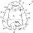 Fig. 01 - COMBINATION TOY AND TENT