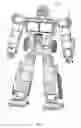 Fig. 02 - TRANSFORMABLE ROBOT