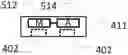 Fig. 01 - Toy construction system with interactive function construction elements