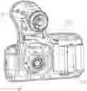 Fig. 01 - BUBBLE MACHINE WITH CAMERA FUNCTION