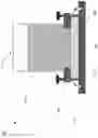 Fig. 02 - Paper capillary lateral flow fluid filter for bacterial and nanometer sized particle contamination