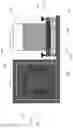 Fig. 07 - Paper capillary lateral flow fluid filter for bacterial and nanometer sized particle contamination