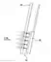 Fig. 01 - Thin plate apparatus for removing debris from water