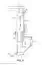 Fig. 03 - Thin plate apparatus for removing debris from water