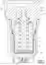Fig. 02 - Expansion membrane assembly and filter head in exhaust fluid filter assembly