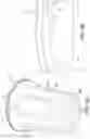 Fig. 07 - Expansion membrane assembly and filter head in exhaust fluid filter assembly