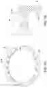 Fig. 09 - Expansion membrane assembly and filter head in exhaust fluid filter assembly