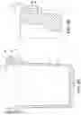 Fig. 11 - Expansion membrane assembly and filter head in exhaust fluid filter assembly