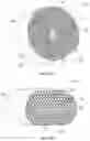 Fig. 13 - FILTER ASSEMBLIES UTILIZING FULL CROSS-SECTION