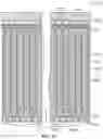Fig. 14 - FILTER ASSEMBLIES UTILIZING FULL CROSS-SECTION